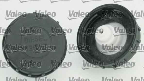 VALEO 247727 Cap, fuel tank